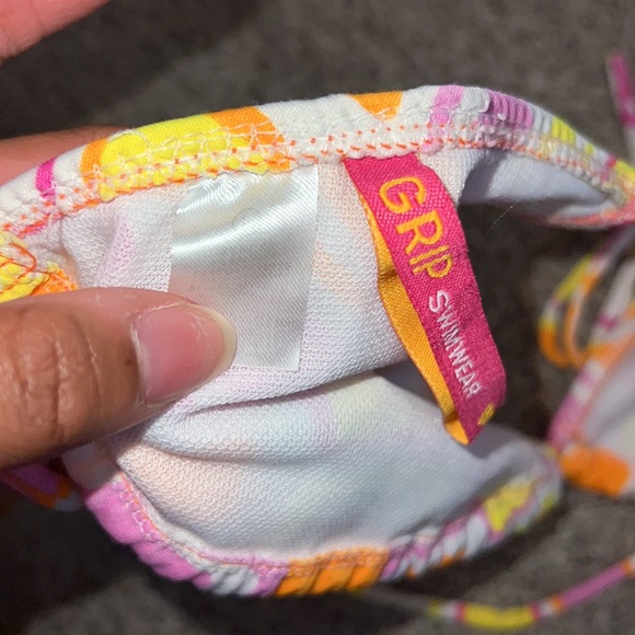 Bikini Bathing Suit - Picture 6 of 7